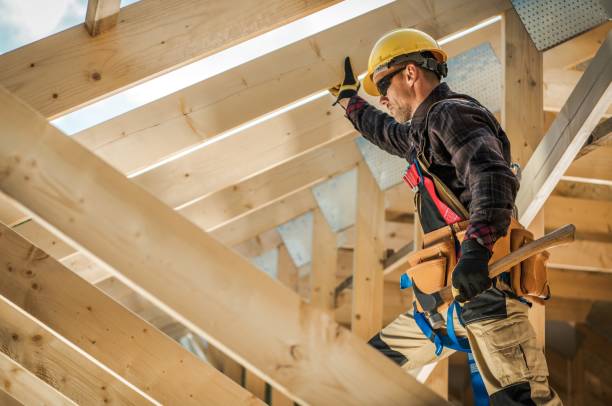 Osseo, WI Roofing Contractor Company