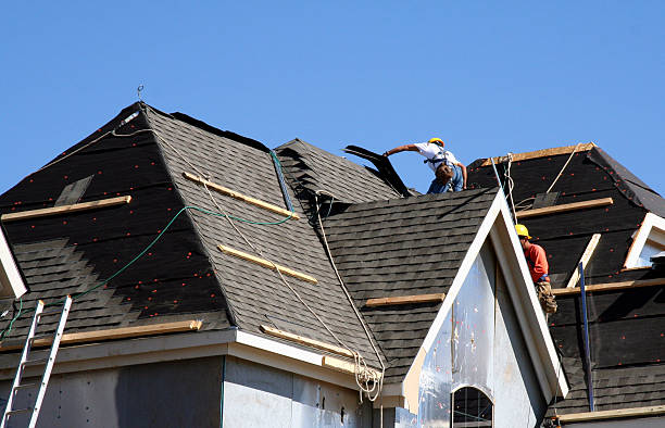 Roof Installation Near Me in Osseo, WI