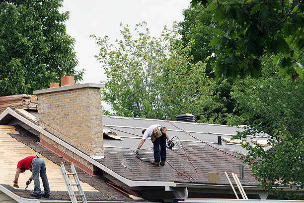 Best Heating Cable for Roof Installation  in Osseo, WI