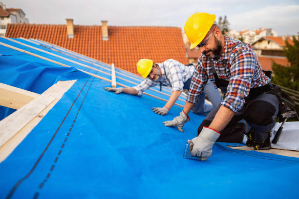 Heating Cable for Roof Installation in Osseo, WI