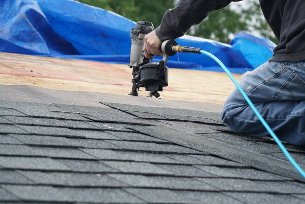 Best Emergency Roof Repair  in Osseo, WI