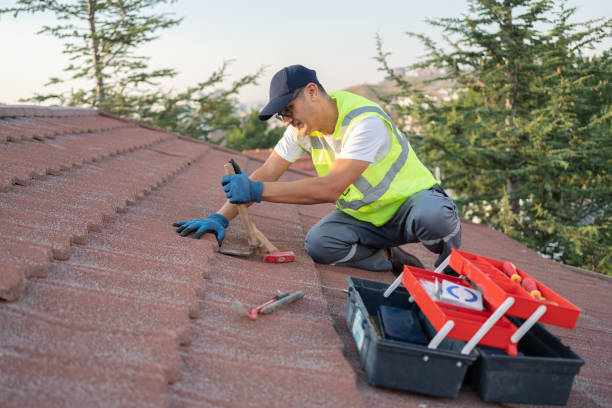 Best Storm Damage Roof Repair  in Osseo, WI