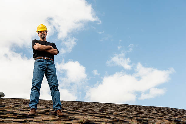 Best Roof Maintenance Services  in Osseo, WI