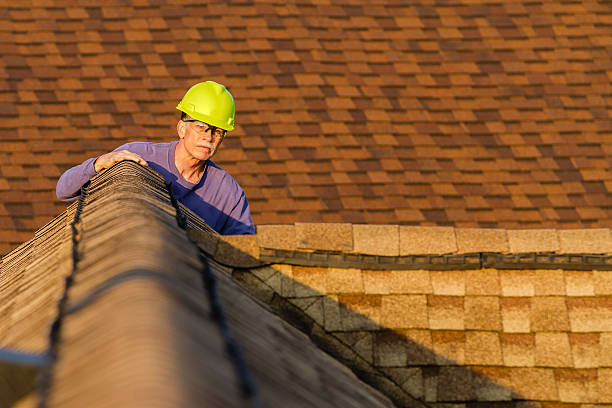Quick and Trustworthy Emergency Roof Repair Services in Osseo, WI