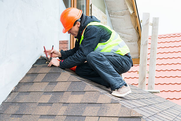 Best Tile Roofing Contractor  in Osseo, WI