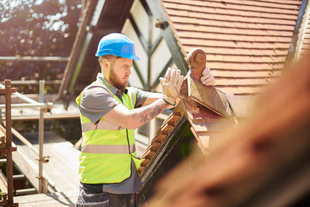 Best Roof Repair Specialists  in Osseo, WI