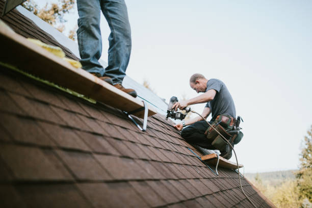 Best Roof Leak Repair  in Osseo, WI