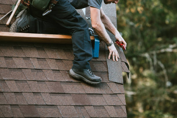 Best New Roof Installation  in Osseo, WI