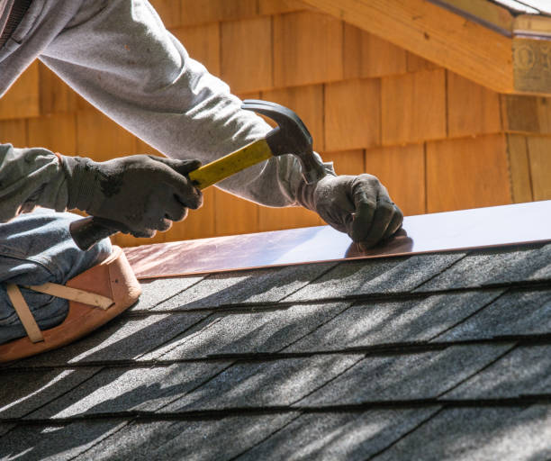 Best Storm Damage Roof Repair  in Osseo, WI